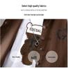 2025 Boys' Fashion Spring & Autumn Three-Piece Set: Stylish Shirt, Cool Pants, Chic Outerwear