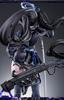 Solarain Toys Colors Series BLUE Illustrated by Asagon Scale PVC Painted Finished Figure Ver. 1/7