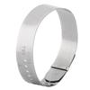 Adjustable Metal Slide Adjustable Bangle Gauge Stainless Steel Wrist Sizer  Bracelet Sizing