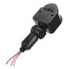 LED Motion Sensor Infrared PIR Movement Detector Switch Outdoor Wall Mount Sensor Light Switch