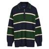 Gant Unisex Adult Knitted Heavy Rugby Sweatshirt