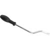 Acouto Roof Grab Release Tool T10518 T10518A T10517 Roof Grab Handle Release Tool ABS Steel Dismantling Tool Replacement for Seat for Varient for