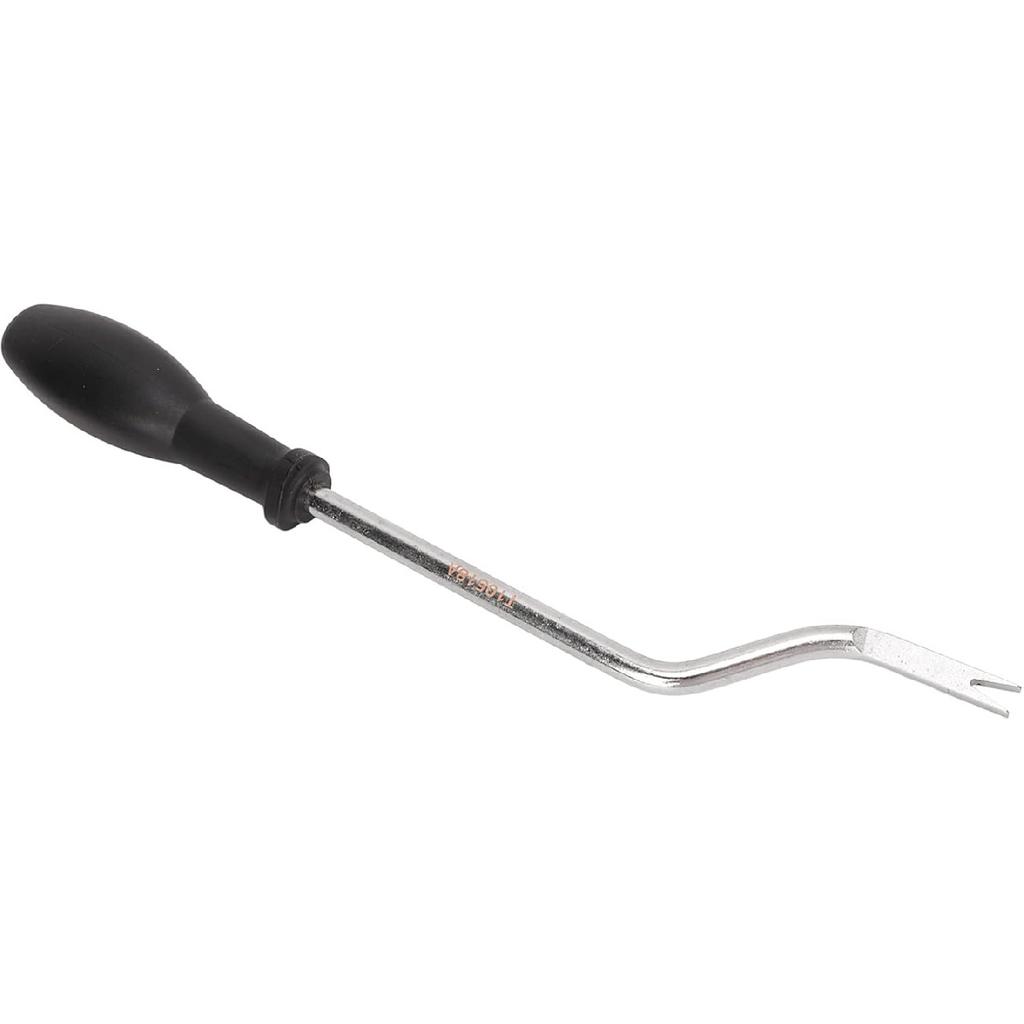 Acouto Roof Grab Release Tool T10518 T10518A T10517 Roof Grab Handle Release Tool ABS Steel Dismantling Tool Replacement for Seat for Varient for