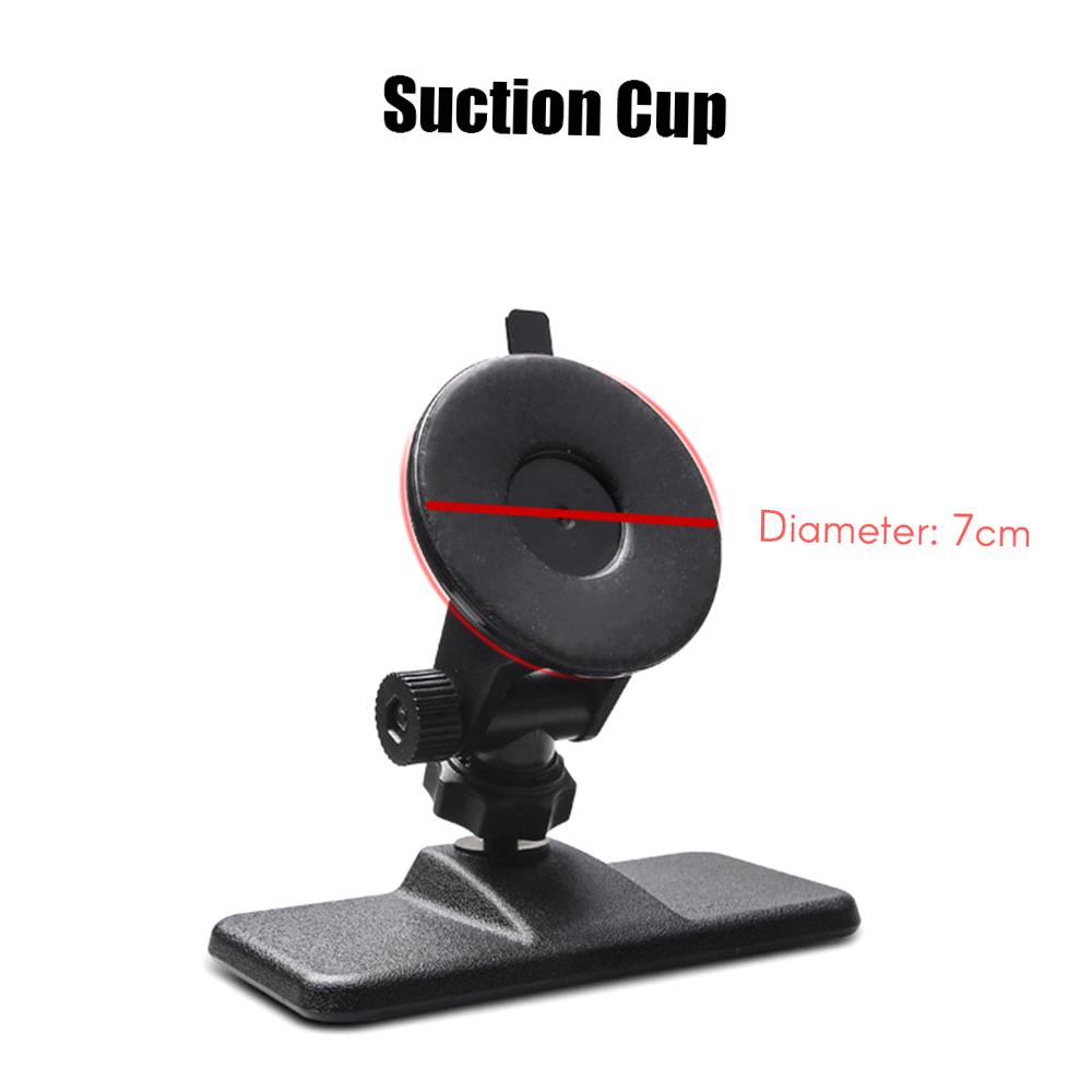Baby Car Mirror Rr View Mirror Wide View Suction Cup Mirror