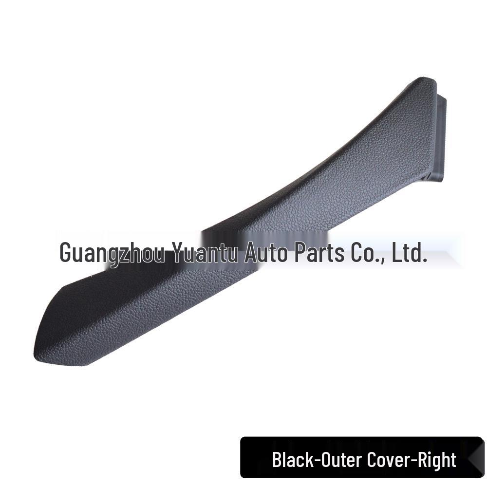 

BMW 3 Серии E90/E91/E92 Внутренняя Ручка Двери Подлокотник (2005-2012)