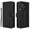 For TECNO Camon 30 4G CL6/Camon 30 5G CL7 Case PU Leather Diamond Texture Phone Wallet Cover