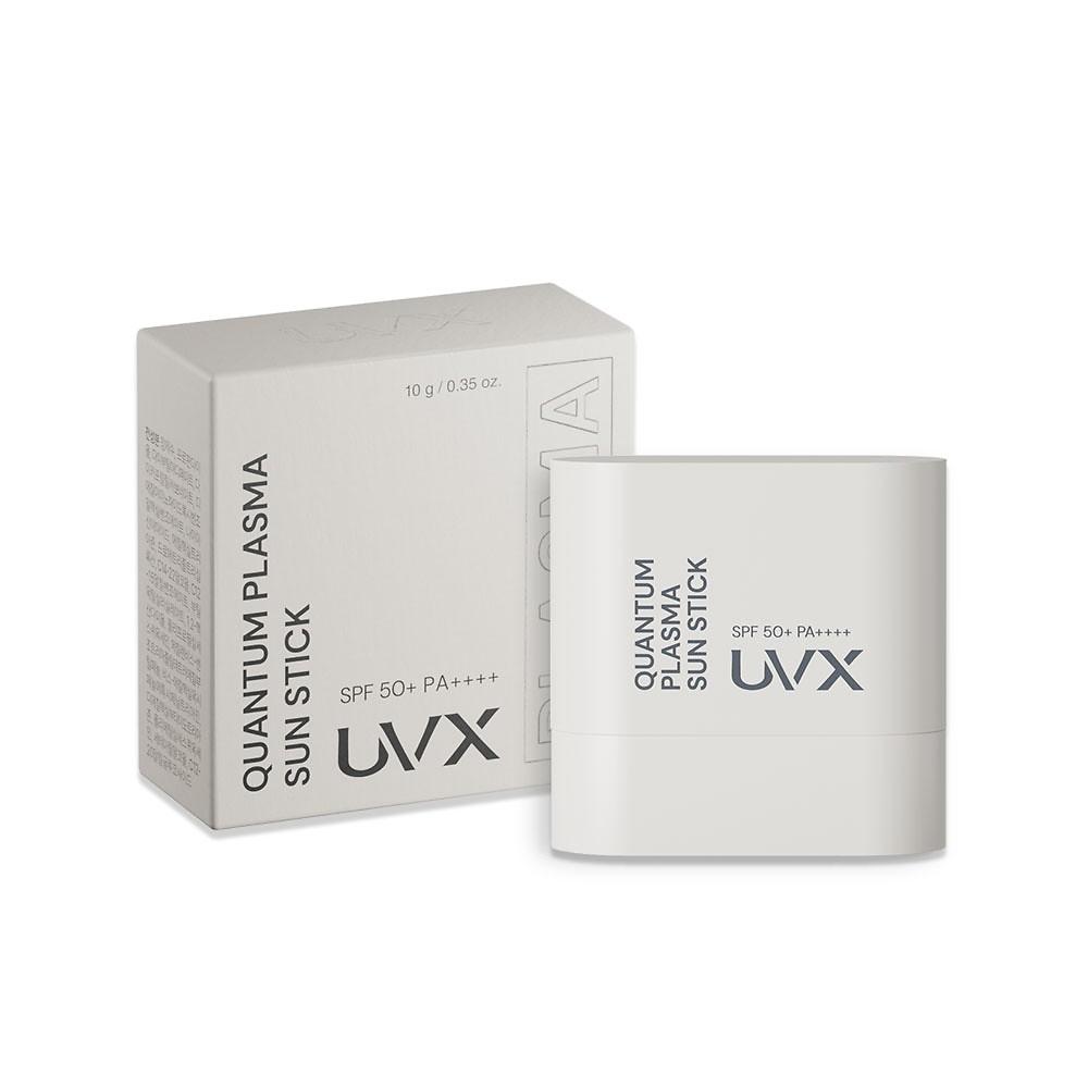 Uvx Quantum Plasma Sun Stick 10g