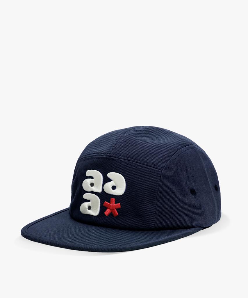 Alabageu Aaa Camp Cap - Navy