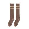 Knitted Cotton Socks Polyester Cotton Lolita Stockings Women Derss Women Socks