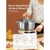 Elektronica voor de keuken – Elektrische mixers
