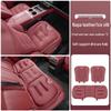 Ice Silk Car Seat Cushion for Wuling's New Models: Xingchi, Xingchen, Xingguang, Xingyun - Cool, Breathable, and Perfect for Summer.