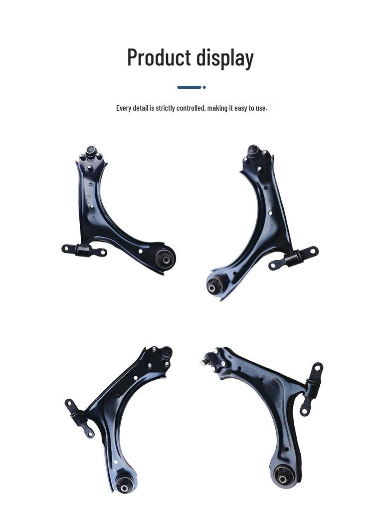 New Suspension Control Arm Ball Joint for Hyundai/Kia 54500-L11000