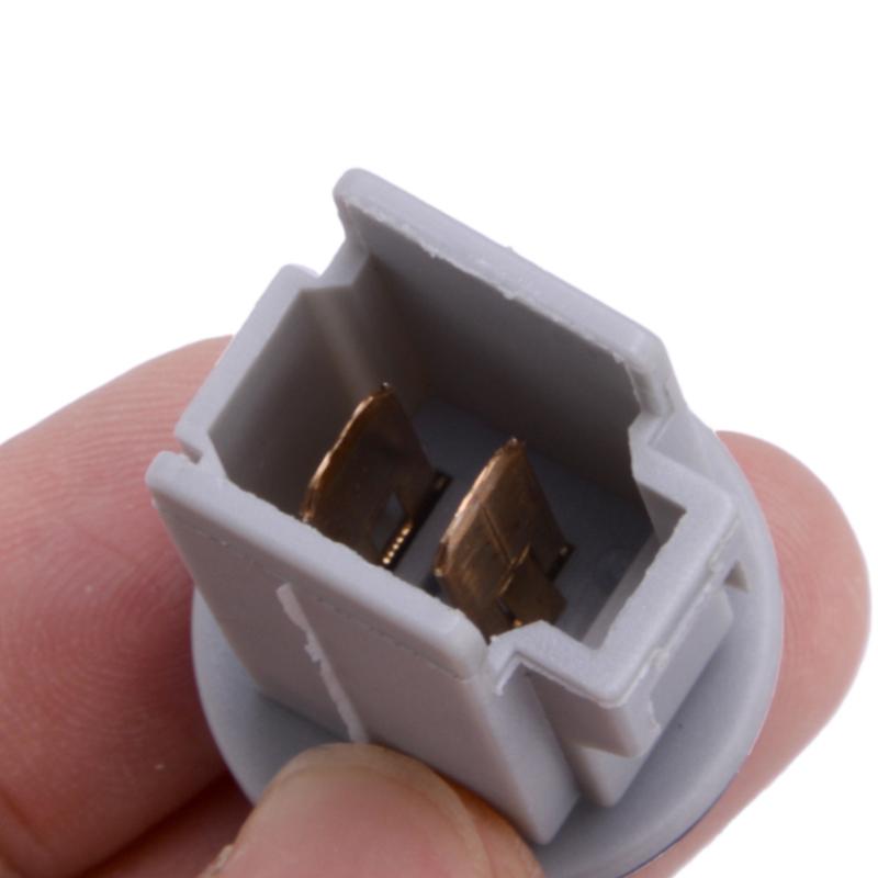 4 Sets Turn Parking Signal Sockets 34304SH3A01 Fit for Honda Civic EK9 EK4 EG6 CR-V Del Sol Prelude S2000 Accord Acura Integra
