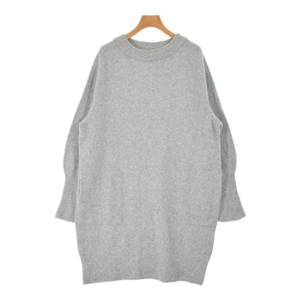 IENA One Piece Women s F Gray [Used] [Secondhand]