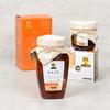 Domestic Premium Natural Honey Jar Honeycomb Gift Set 1 Pcs 600g