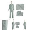 Thunderbolts Sentinel Bob Cosplay Costume With Breathable Polyester For Movie Role Play