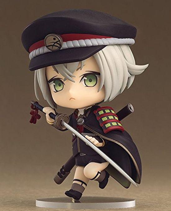 Nendoroid Touken Ranbu -ONLINE- Hotarumaru bez měřítka ABS&PVC malovaná pohyblivá figurka