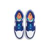 Jordan 1 Mid GS Geometrický Pint 555112-105