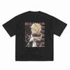 Owari No Seraph Mikaela Short Sleeve Tee  Cotton TShirt