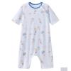 JOYNCLEON Baby Cotton Summer Romper Sleepwear