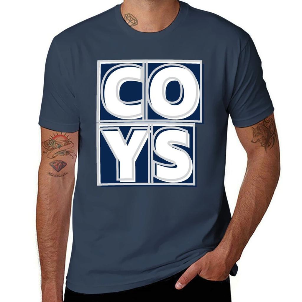 Coys Mhh Tshirt Outdoor Activity Sports Tshirt