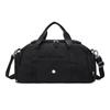 Großraum-Sport-Fitness-Tasche Neue einfache, leichte und bequeme Trennung von nass und trocken unabhängige Schuhe Fitness-Tasche