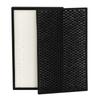 Replacement Filter For Panasonic F-VXH50R F-VXR50R Air Purifier, F-ZXHP55Z F-ZXHD55Z Deodorizing Activated Carbon Filter