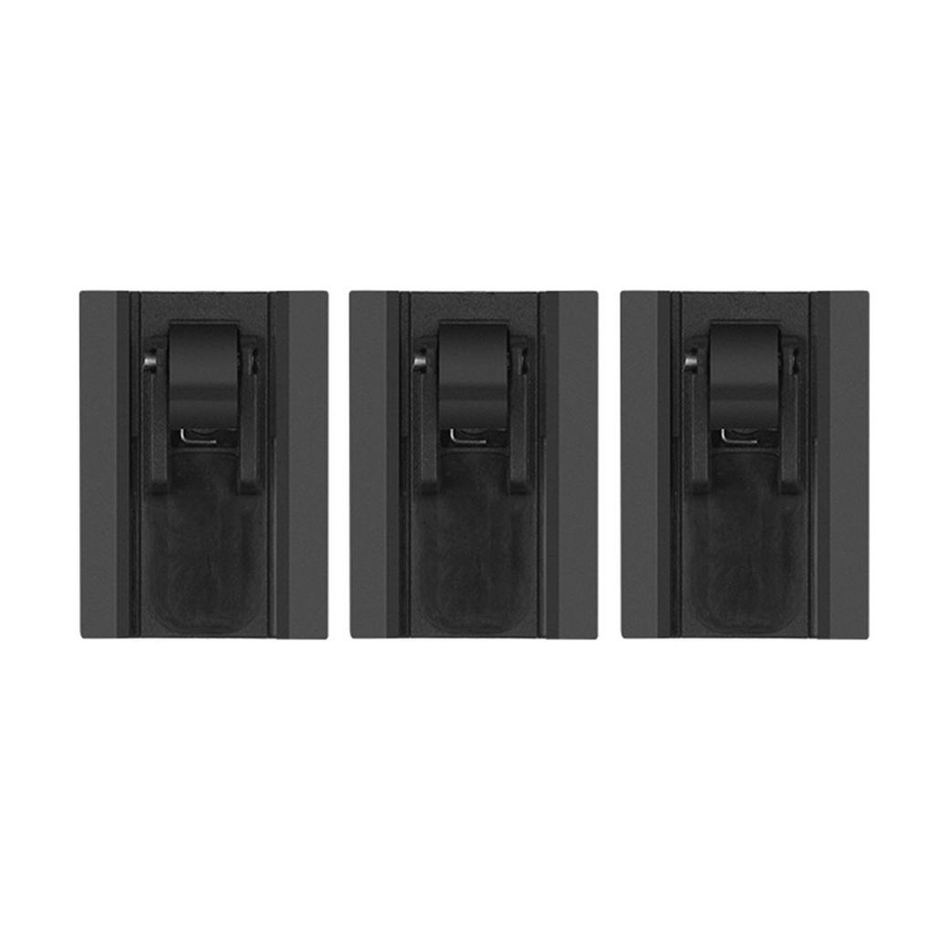 3Pcs/6Pcs Car On-Board Water CupTeacup Holder Fixer Set Cup Fixer For Cup Holder Multifunctional Car Interior Accessories