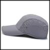 White Fang CZA232 a breathable for sports and outdoor activities for men and (Navy), simple, quick-drying, hat/cap women.
