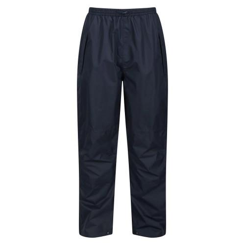 

Regatta Professional Mens Waterproof Breathable Trousers L UK