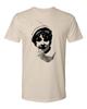 Camiseta Cottage Cult Clothing 100% Algodón Mimo Gótico Victoriano Payaso Curiosidad