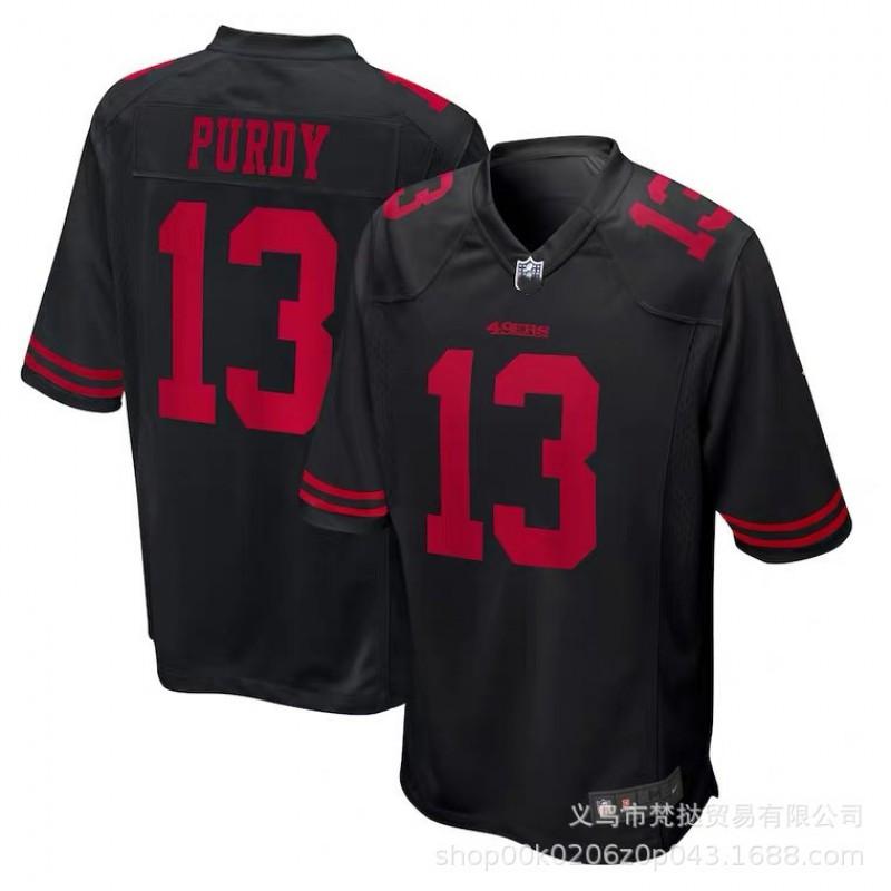 Vīriešu NFL San Francisco 49ers Brock