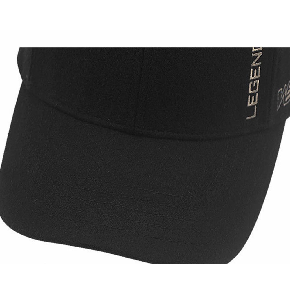 Winter Dicke Warme Woll-Baseballkappe Übergröße Snapback-Hut für Großen Kopf Männer Outdoor Papa Filz Große Sportkappe 55-60cm 60-65cm