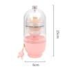 Portable Household Egg Yolk Protein Blender Hand Operation Egg Maker Spinner