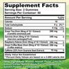 Green Tea Fat-burning Gummies, Containing Green Coffee Bean Extract and Raspberry Ketone, Promote Metabolism and Enhance Athletic Performance.