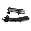 Car Rearview Mirror Turn Light Repeater Light For Volvo XC60 2013 2014 2015 2016 2017 Indicator Lamp