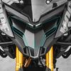 For VOGE DS625X Motorcycle Full Body Transparent Protective Film Kits Of Bike Accessories Protection Stickers Decals
