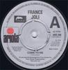 7inch Record FRANCE JOLI  Come To Me ARO204 Ariola 1979 UK SoulFunk Used