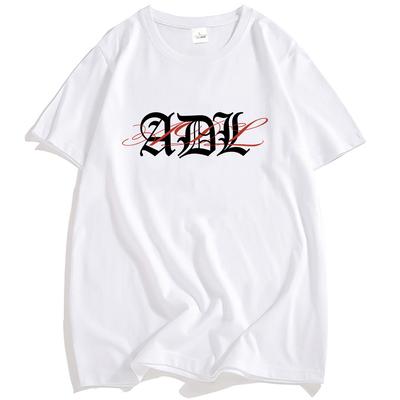 Üst giysisi – T-shirtler