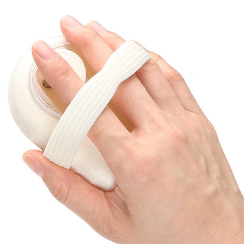 Peeling Scalp Rubber Brush Refillable Plan Double Use For Dry Hair And Wet Bathing Soft Bristles Not Slip Home Fitness Travel