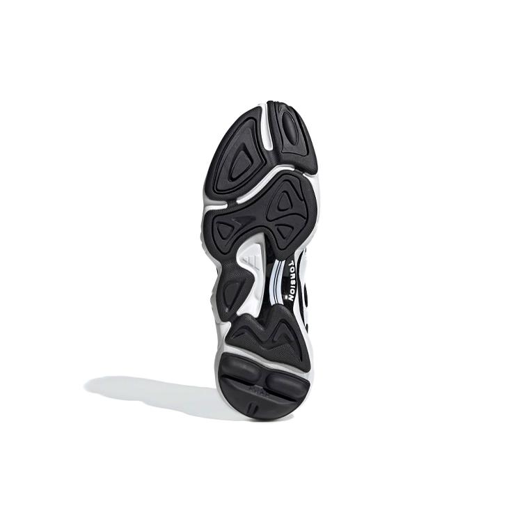 Adidas Fyw S 97 Black White G27986