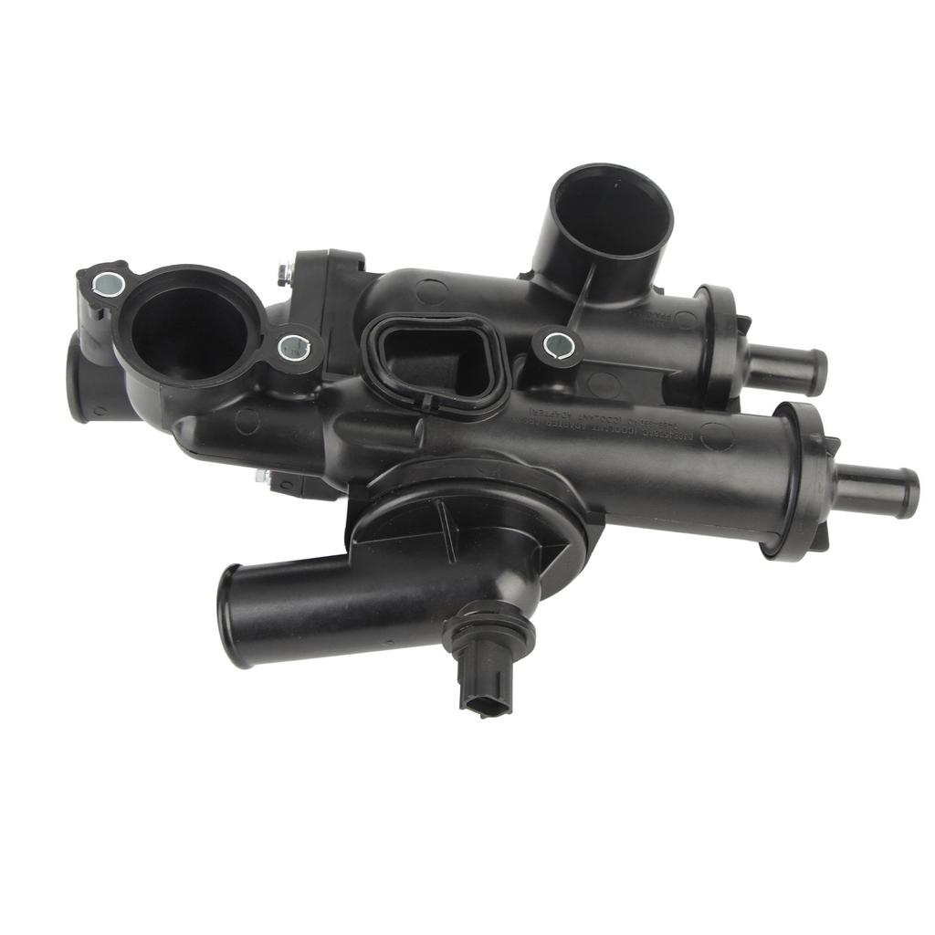 68003582AB Coolant Thermostat with Housing for Sebring Caliber