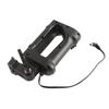 For NP F Battery Handle Power Supply Base for YNLUX100 for YNLUX100 Pro LED Video Light