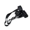 Dual Female Y Splitter Elbow 16Pin OBD 2 Extender ODB OBD2 Cable 16 Pin Male To Female Flat Noodle OBD2 Extension Cable