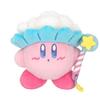 Sanei Boeki Kirby Sweet Dreams Plush Toy Bubble Kirby x D12 x H14cm W16.5 KSD-01