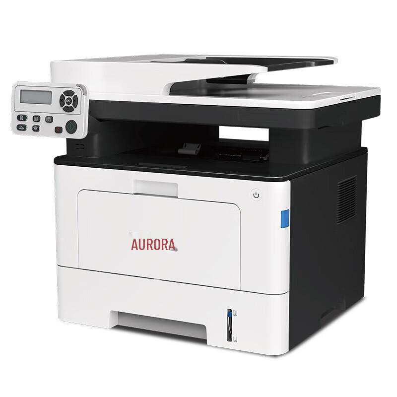 Aurora AD408MWA A4 B&W Wireless Laser MFP CN plug (adapter included)
