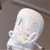 Nouvelles Chaussures Bébé Printemps Pour Filles Maille Respirante Chaussures Enfants Tout-Petits Semelle Souple Extérieur Enfants Tennis Mode Baskets Filles