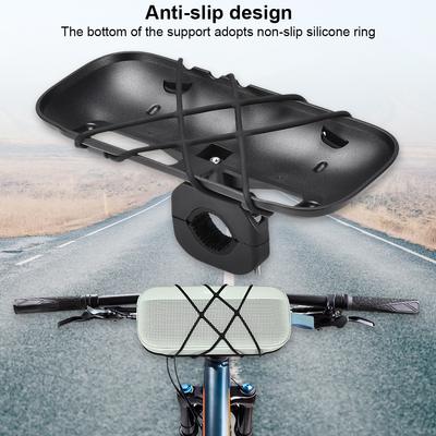 Bike Bicycle Mount Holder Speaker Bike Mounts Speaker Holder Stand for Bose SoundLink Flex 1st Gen 2nd Gen