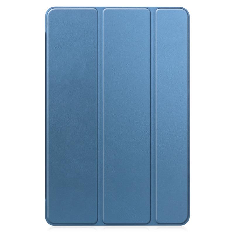 Blackview Tab 7/8 WiFi Tri-fold Frosted Semi-transparent Business Case