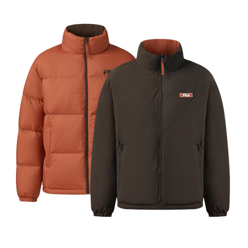 Fila ORIGINALE Down Jacket Unisex F51U549902FWI
